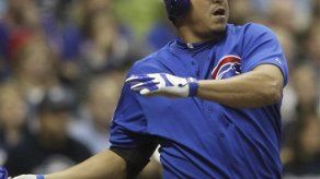 Zambrano domina y se olvida de su temporada conflictiva