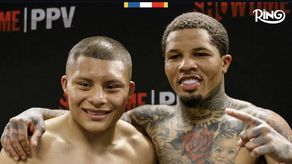Gervonta Davis e Isaac Cruz se enfrentarán por segunda ocasión, según informes