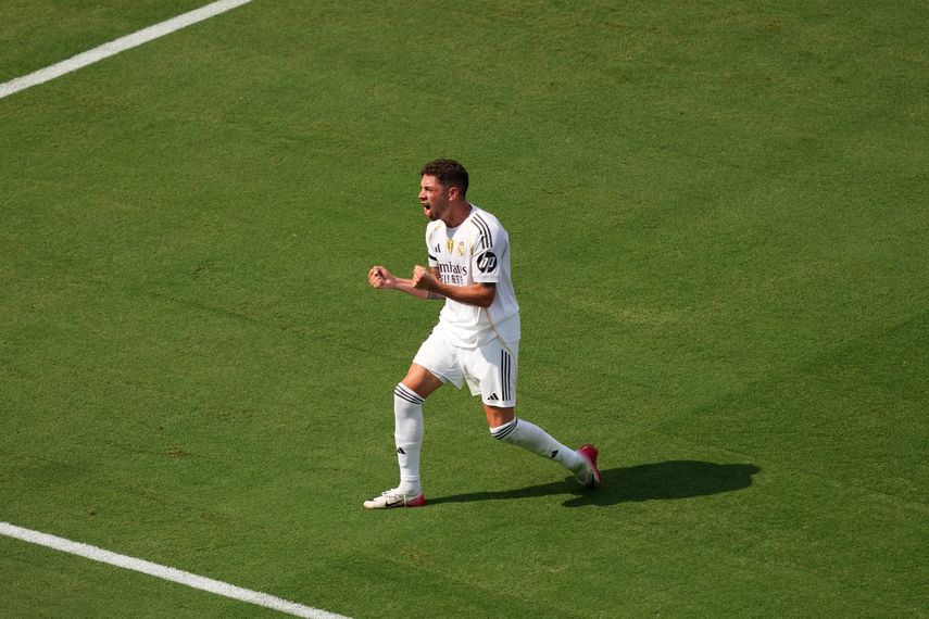 &nbsp;RB Salzburg vs Real Madrid: Fecha