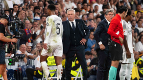 Carlo Ancelotti fue elegido Mejor entrenador del Mundo