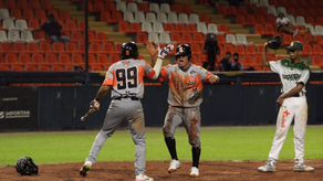 Béisbol Mayor 2023: Tabla de posiciones tras la fecha 15