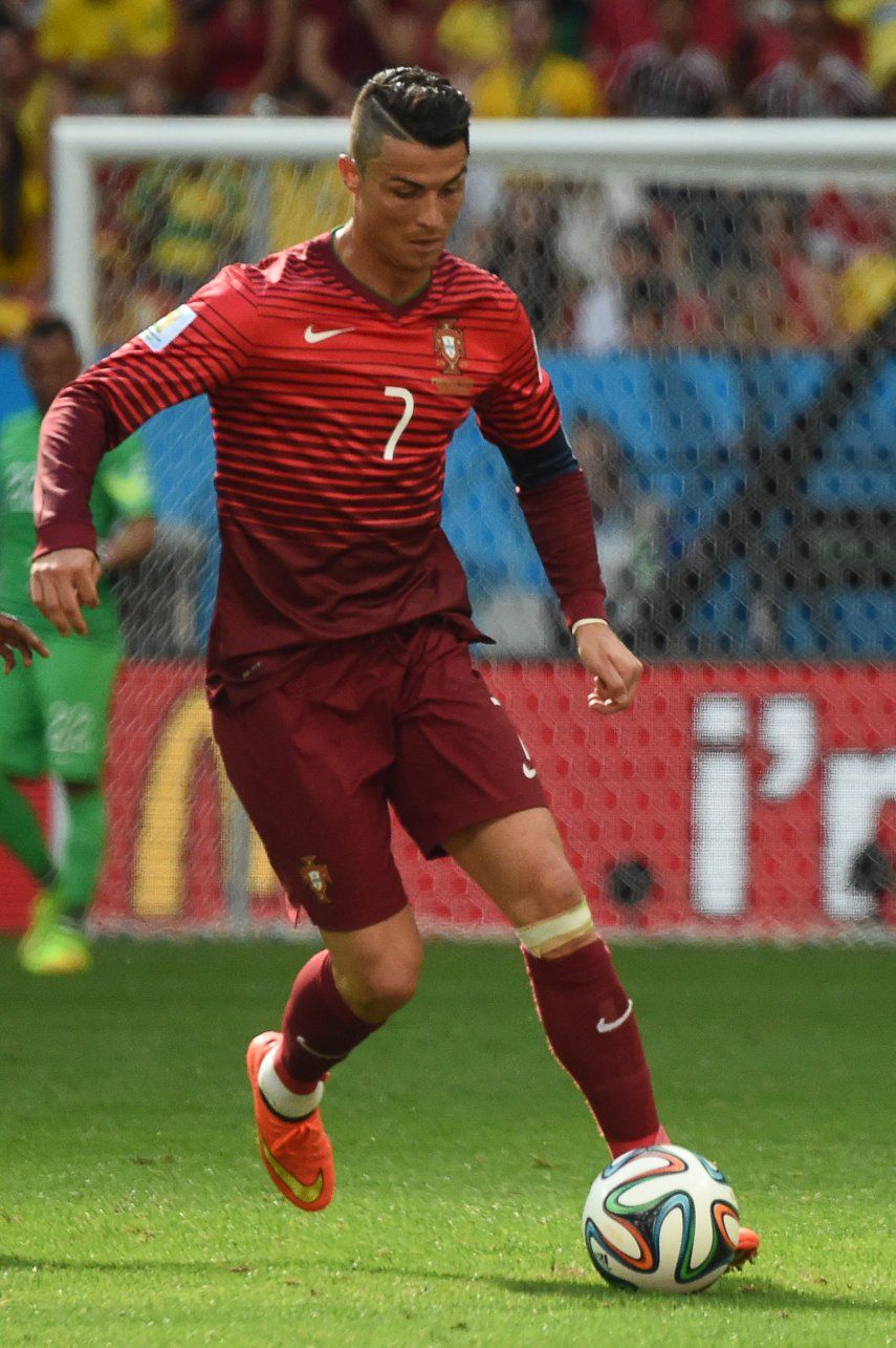Jugador destacado