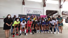 LFF: Todo listo para una temporada 2022 con muchas novedades