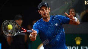 Andy Murray derrota a Kyrios y jugará la final de Stuttgart