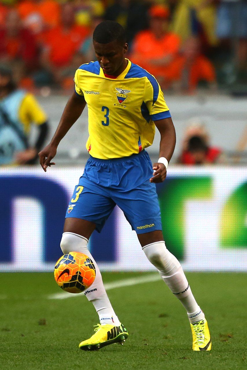 Ecuador preocupado por Alexis Sánchez y la movilidad de Chile