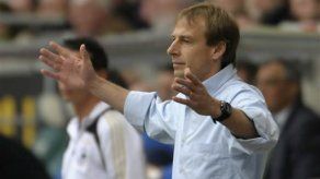 Klinsmann