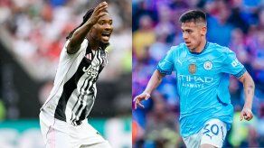 Juventus vs Manchester City: Fecha, hora y dónde seguir el Mundial de Clubes 2025