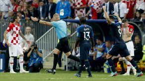 En el Mundial del VAR
