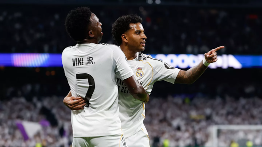 Real Madrid: Alineación confirmada para duelo ante Alavés Real Madrid: Alineación confirmada para duelo ante Alavés