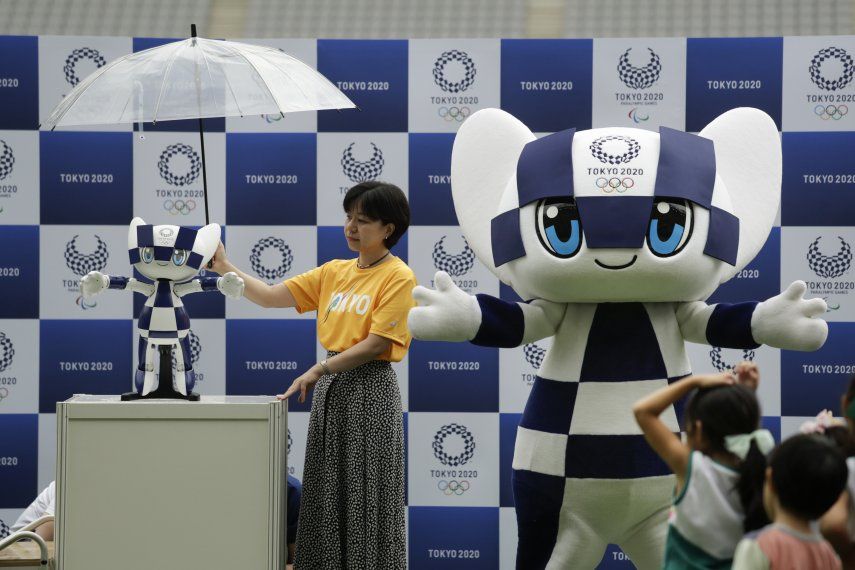 A un año de Tokio 2020 aumenta la demanda y los costos