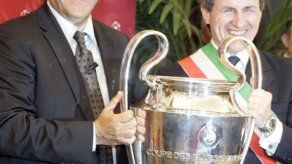 Campeones: Roma asegura que dará lo mejor para la final