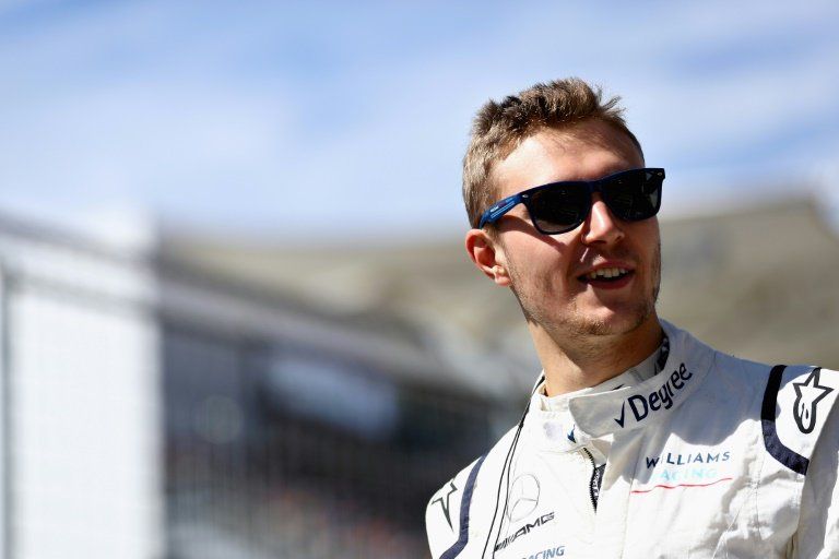 El ruso Sergey Sirotkin nuevo piloto reserva en Renault