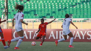CU20W: Estados Unidos golea a Panamá Femenina Sub-20 en el debut&nbsp; Foto: FEPAFUT&nbsp;