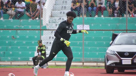 Selección de Panamá: Eddie Roberts destaca lo correcto que fueron los partidos ante Bolivia y México Selección de Panamá: Eddie Roberts destaca lo correcto que fueron los partidos ante Bolivia y México