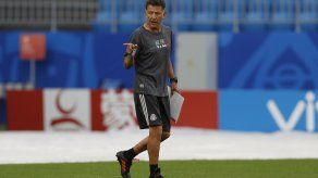 México no define a su entrenador para el próximo Mundial
