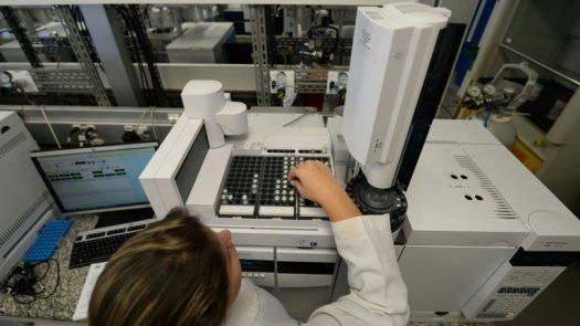 La AMA detectó 172 casos de dopaje por meldonium en 2016