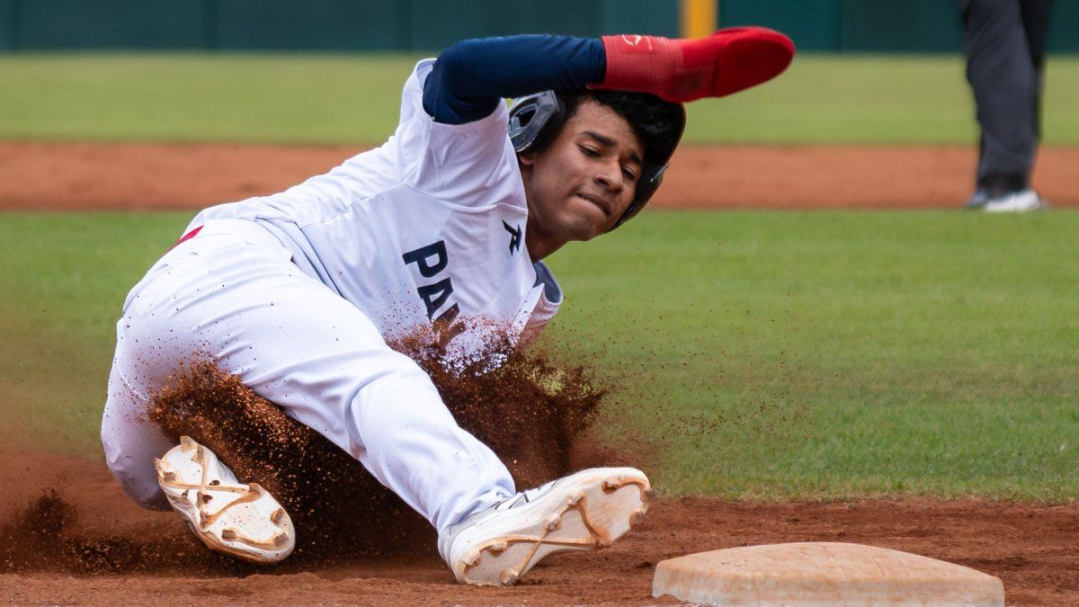 Juegos Suramericanos de la Juventud 2026: Tabla de posiciones tras jornada 4 del béisbol Juegos Suramericanos de la Juventud 2026: Tabla de posiciones tras jornada 4 del béisbol