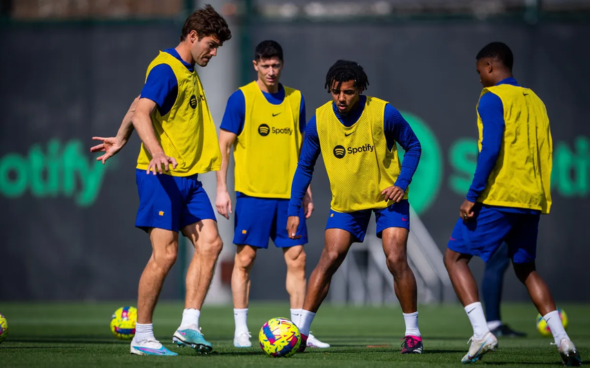 El Barcelona visita al Elche con muchas bajas&nbsp;