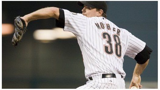 MLB: Astros 5, Bravos 4; Erstad pega jonrón del triunfo