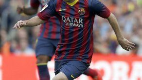 Messi ganará 27 millones al año... más incentivos