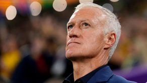 Didier Deschamps renueva con la Selección de Francia hasta 2026