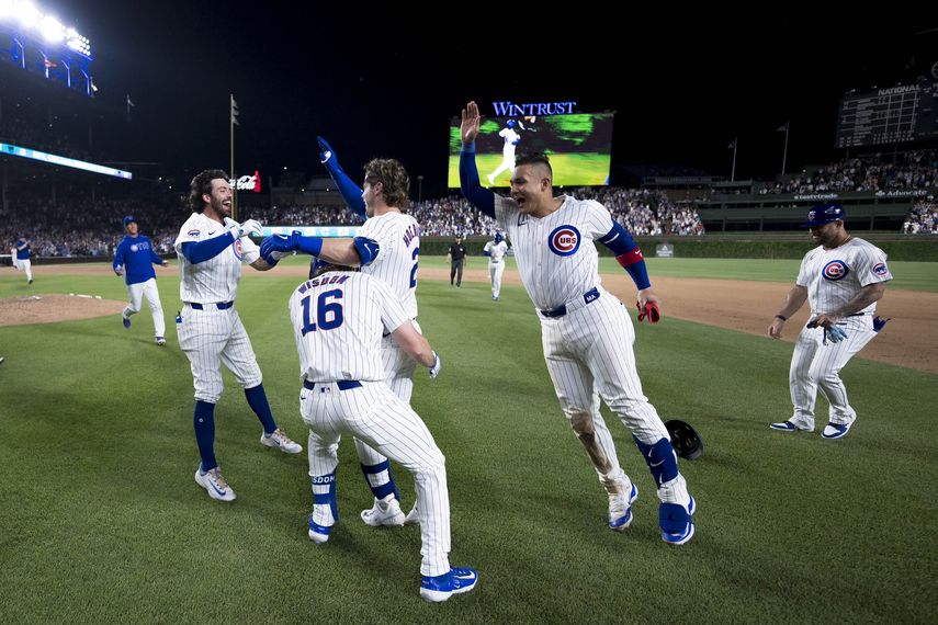 MLB: ¿Cómo le fue a los panameños el martes 21 de mayo?