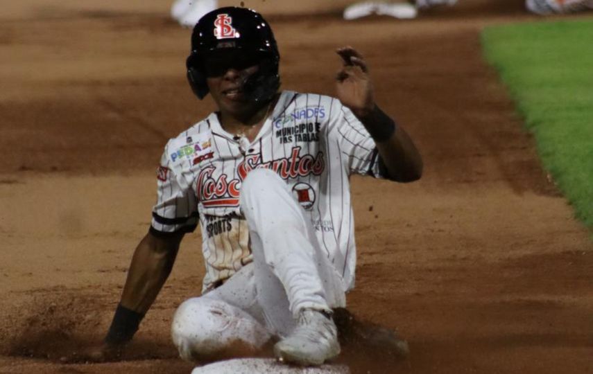 Béisbol Mayor 2025: Resultados del lunes 24 de marzo