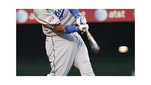 MLB: Angelinos 2, Dodgers 1; Angelinos ganan 5to seguido