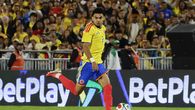 Colombia superó a Costa Rica con un Luis Díaz brillante Colombia superó a Costa Rica con un Luis Díaz brillante