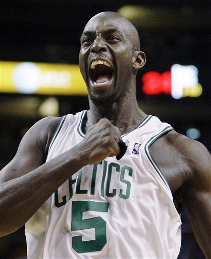 NBA: Celtics 118, Bulls 90; Boston apalea esta vez