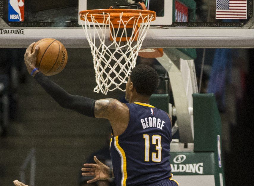 Pacers sobreviven a reacción de Bucks
