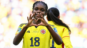 Mundial Femenino 2023: Linda Caicedo estableció una marca histórica&nbsp;
