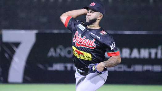 Béisbol Mayor 2026: Posiciones en las semifinales tras los partidos del 17 de abril