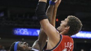 NBA: Nets 101