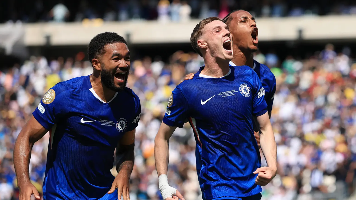 Mundial de Clubes: ¿Cuándo se juega la próxima edición?