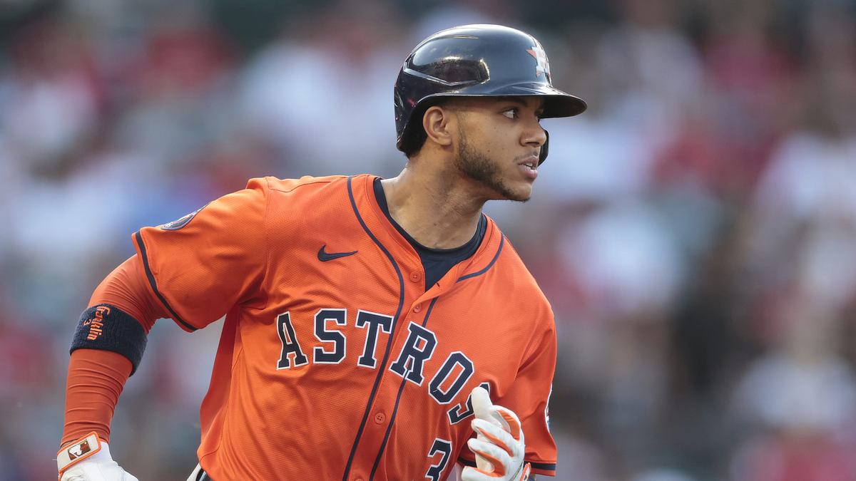 Clásico Mundial 2026: Jeremy Peña se pierde el torneo por fractura Clásico Mundial 2026: Jeremy Peña se pierde el torneo por fractura