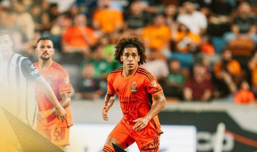 Leagues Cup: Dynamo de Adalberto Carrasquilla avanza a octavos