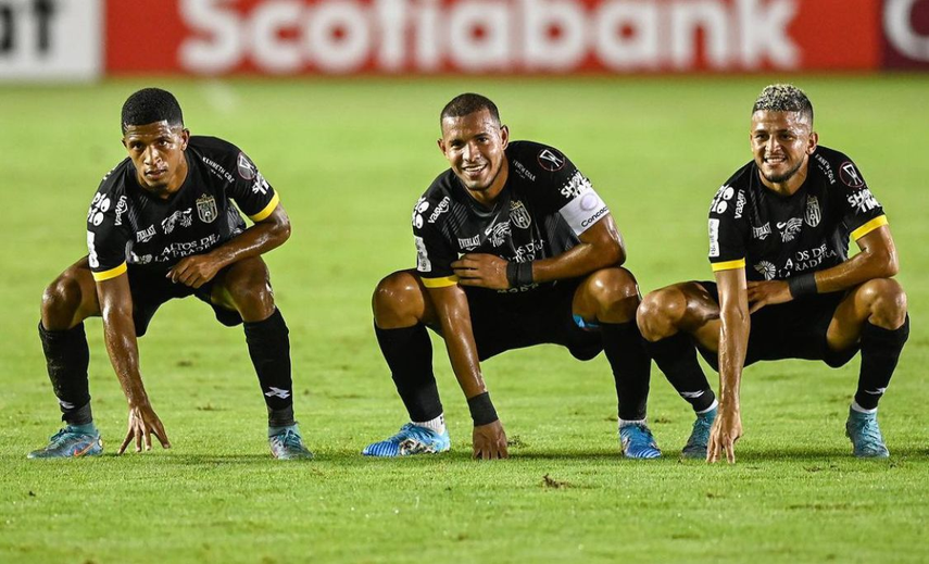 Concacaf: Real Estelí vs CAI: Conoce la fecha y hora de esta semifinal en  Copa Centroamericana - Fútbol internacional