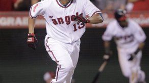 MLB: Angelinos 2
