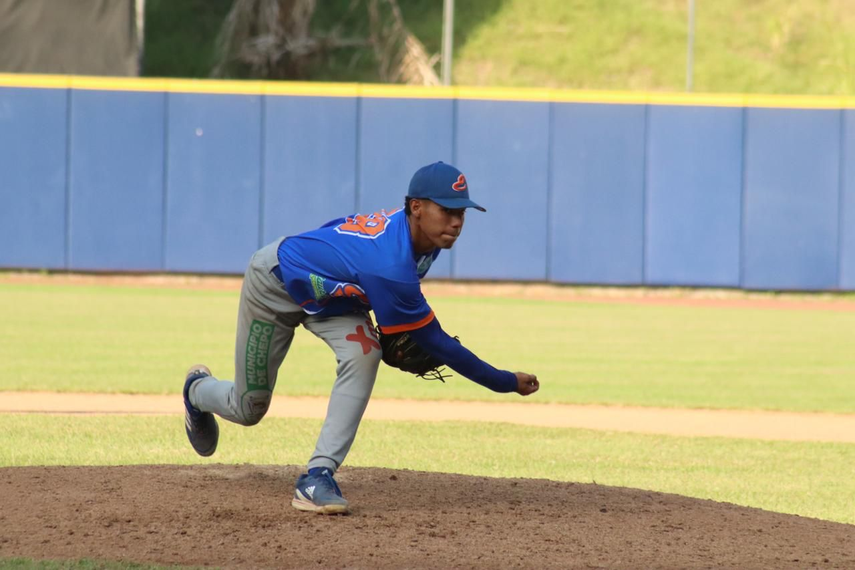 Béisbol Juvenil 2024: Tabla de posiciones tras la fecha 20