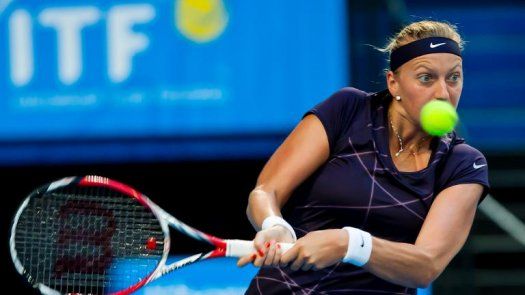 La campeona Italia busca final de Copa Federación en tierras checas