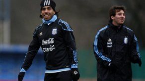 Argentina: Respeto por España