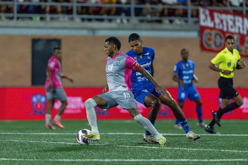 LPF: Calendario de partido de vuelta de las semifinales del Clausura 2024