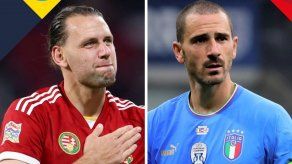 Nations League: Partidos para el hoy 26 de septiembre