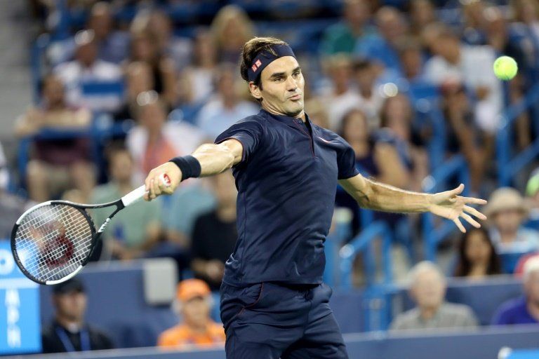 Federer triste por reforma de la Copa Davis