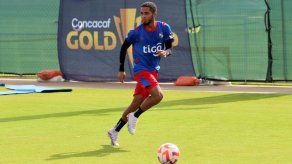 César Yanis ficha por el AD San Carlos de Costa Rica