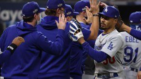 Descuido de Ozuna resulta costoso para Bravos