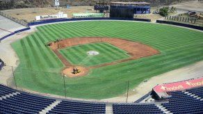 Vencer o morir en la jornada de desempate en el Rod Carew