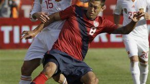 Oro: EEUU confiere gran prioridad a la Copa de Oro