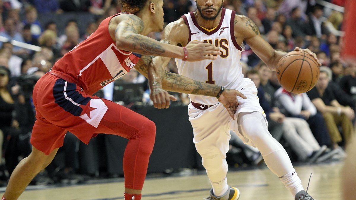 Derrick Rose tiene espolón óseo en tobillo